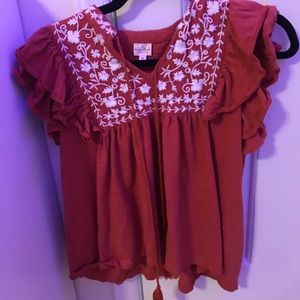 Women’s Blouse Top